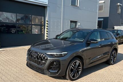 Audi Q5 16.800 km 59.500 &euro; Kelkheim 65779