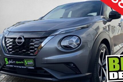 Nissan Juke 28.701 km 21.443 &euro; Chemnitz 09116