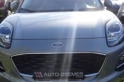 Ford Puma 14.740 km 19.850 &euro; Bergen auf Rügen 18528