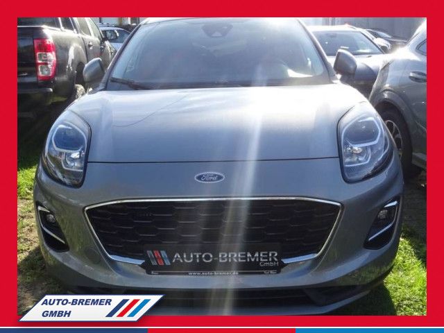 Ford Puma 14.740 km 19.850 &euro; Bergen auf Rügen 18528