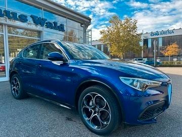 Alfa Romeo Stelvio 48.900 km 30.500 € Ravensburg 88212