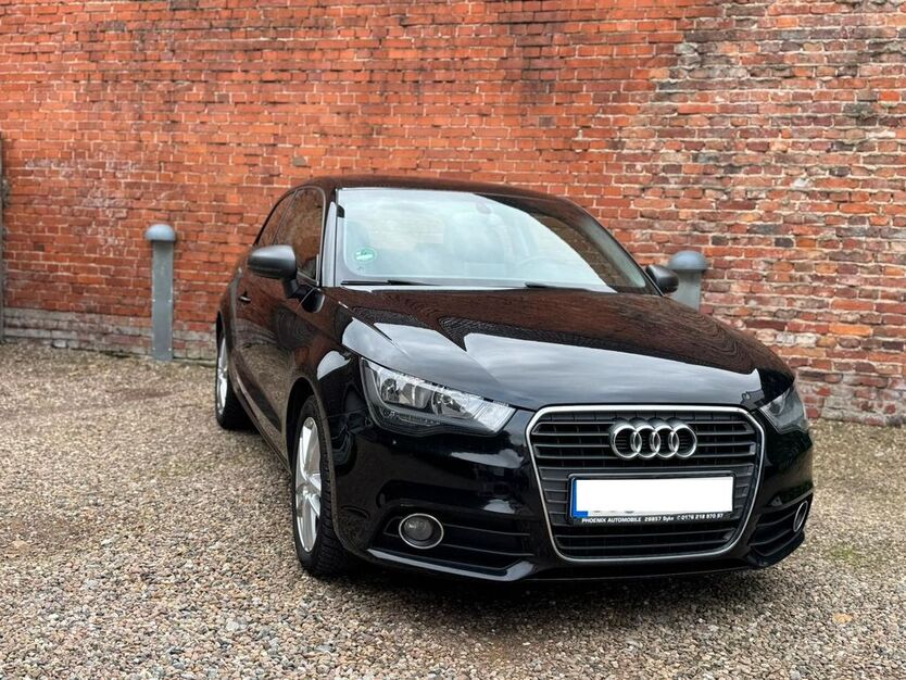 Audi A1 228.000 km 6.990 € Petershagen 32469