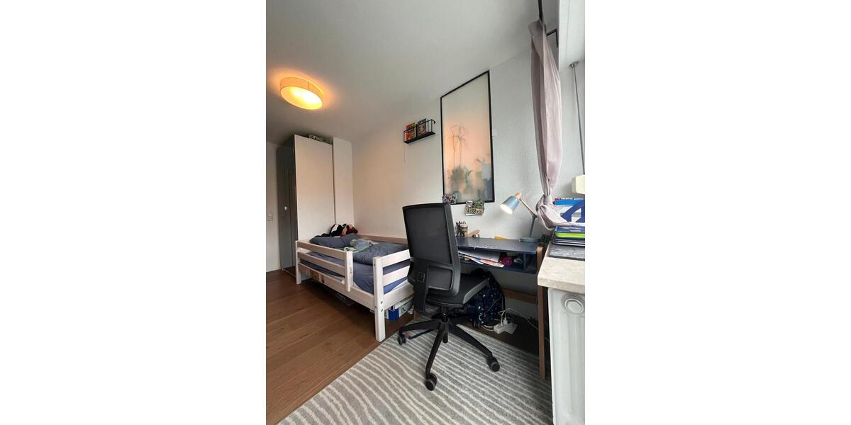 Hochparterre München Aubing-Lochhausen-Langwied - 4 Zimmer, 84 m&sup2;, 680.000&euro; | Angebot:26837194