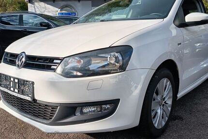 VW Polo 179.000 km 4.999 &euro; Lahr-Langenwinkel 77933
