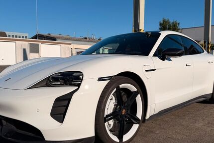 Porsche Taycan 21.921 km 58.900 &euro; Neu-Isenburg 63263
