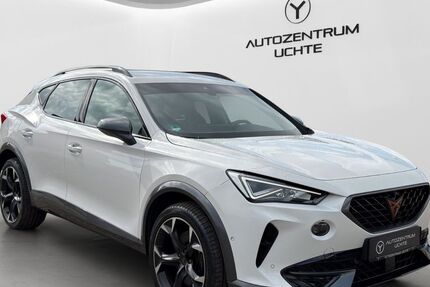 Cupra Formentor 21.500 km 25.799 &euro; Uchte 31600