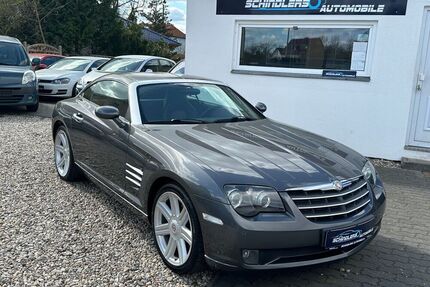 Chrysler Crossfire