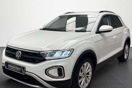 VW T-Roc 25.049 km 18.950 &euro; Moenchengladbach 41063