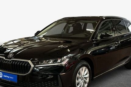 Skoda Superb 13.912 km 32.490 &euro; Stuttgart 70565