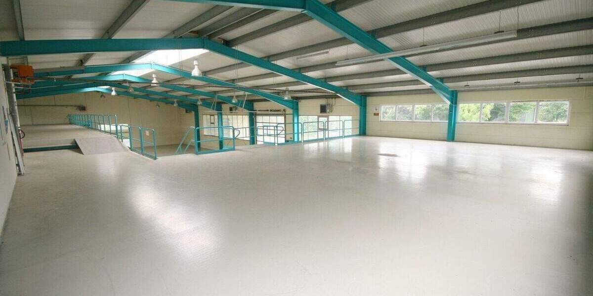 Gewerbeobjekt Ingolstadt Südost - 9.500&euro; | Angebot:25601599