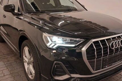 Audi Q3 99.998 km 23.999 &euro; Leipzig 04317