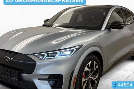 Ford Mustang Mach-E 47.860 km 34.490 &euro; Krefeld 47829