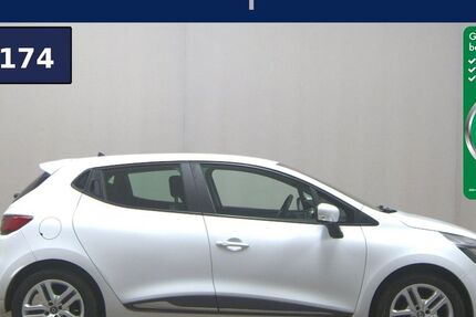 Renault Clio 152.020 km 5.780 &euro; Gyhum/Bockel 27404