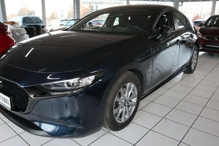 Mazda 3 60.400 km 17.910 € Wiesbaden 65199