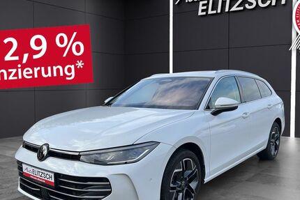 VW Passat 38.980 km 38.950 &euro; Kamenz 01917