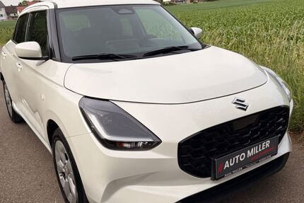 Suzuki Swift 3.550 km 19.100 &euro; Thannhausen 86470