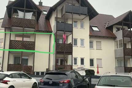 Wohnung Meckenbeuren - 3 Zimmer, 73 m&sup2;, 329.000&euro; | Angebot:26930828