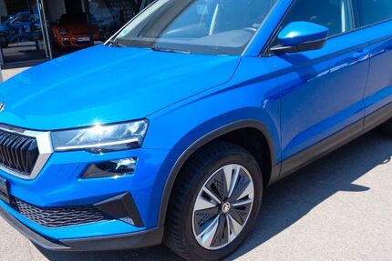 Skoda Karoq 119.000 km 21.000 &euro; Lebach 66822