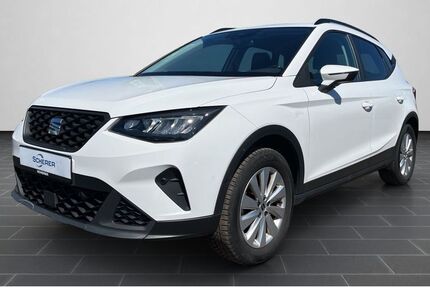 Seat Arona 55.925 km 17.380 &euro; Mayen 56727