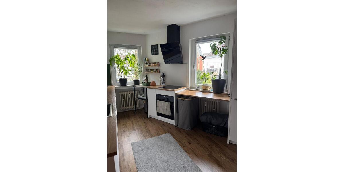 Etagenwohnung Düsseldorf Stadtbezirk 8 - 4 Zimmer, 96 m&sup2;, 1.299&euro; | Angebot:25478946