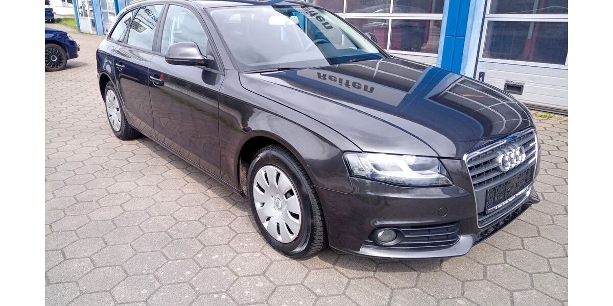 Audi A4 270.000 km 6.950 &euro; Schwerin 19061