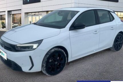 Opel Corsa 7.219 km 17.990 &euro; Jüterbog 14913