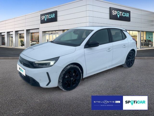Opel Corsa 7.219 km 17.990 &euro; Jüterbog 14913