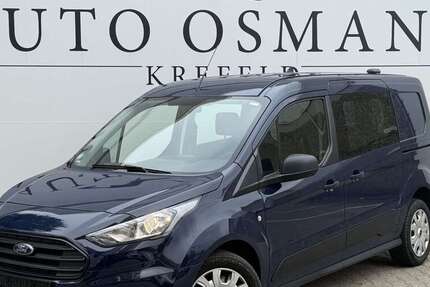 Ford Transit Connect 107.410 km 14.900 € Krefeld 47805