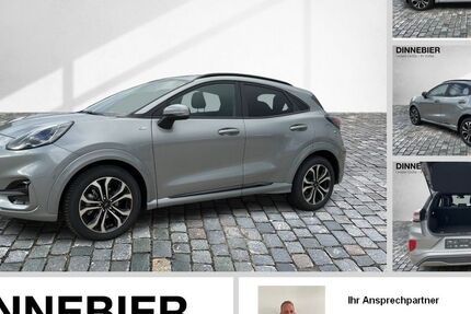 Ford Puma 20.862 km 20.990 &euro; Zehdenick 16792