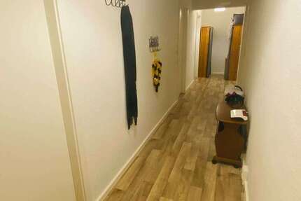 Wohnung zum Mieten in Wittenburg 430 € 65.35 m²