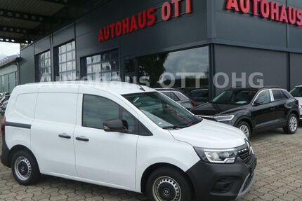 Renault Kangoo 55.853 km 11.999 &euro; Eberhardzell-Mühlhausen 88436