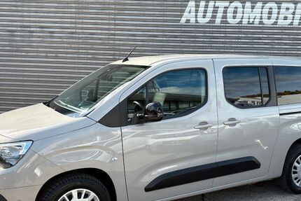 Opel Combo 77.611 km 21.600 &euro; Sindelfingen 71065