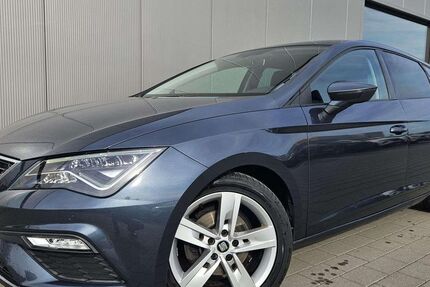 Seat Leon 129.000 km 11.990 &euro; Sinsheim 74889
