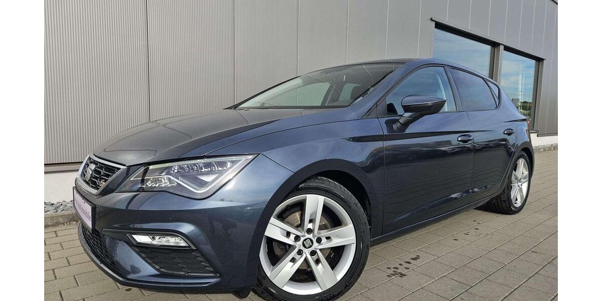 Seat Leon 129.000 km 11.990 &euro; Sinsheim 74889