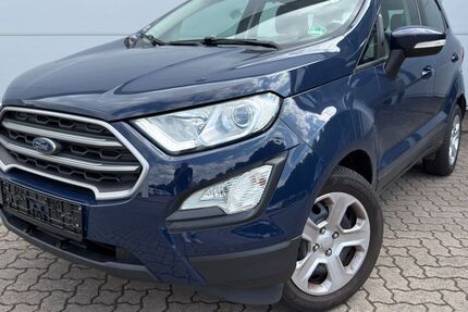 Ford EcoSport 81.100 km 9.950 &euro; Neu Wulmstorf 21629