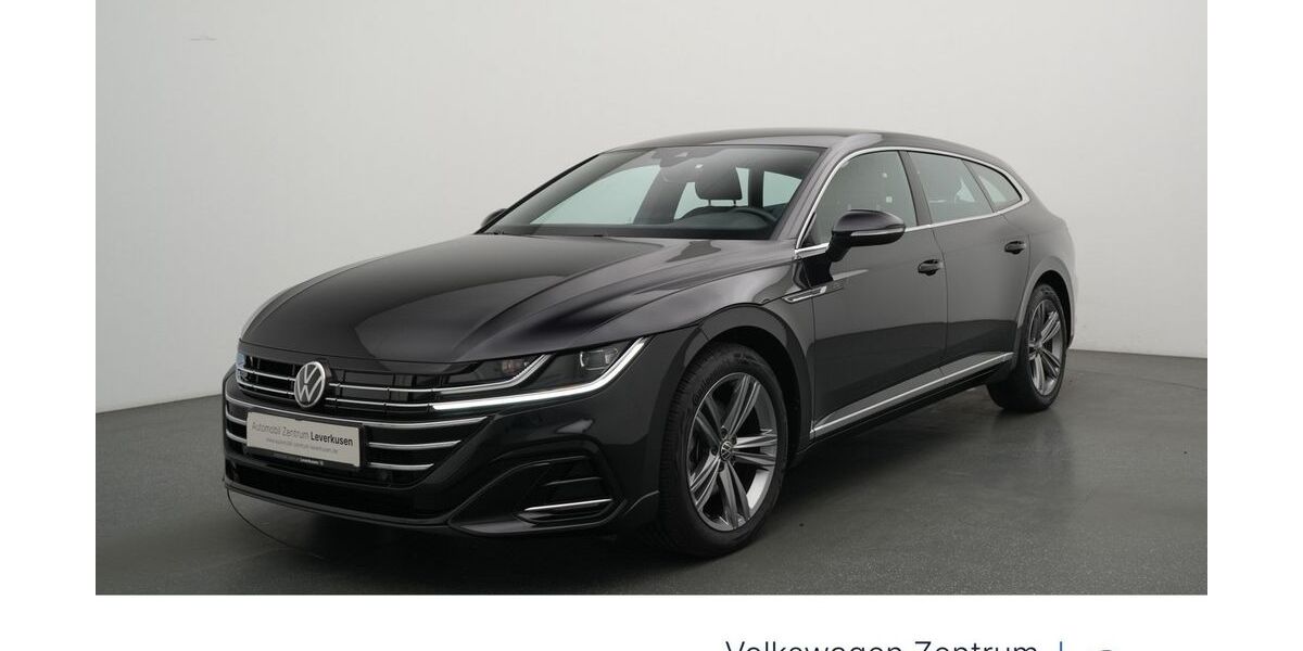 VW Arteon 44.257 km 27.480 &euro; Leverkusen 51379