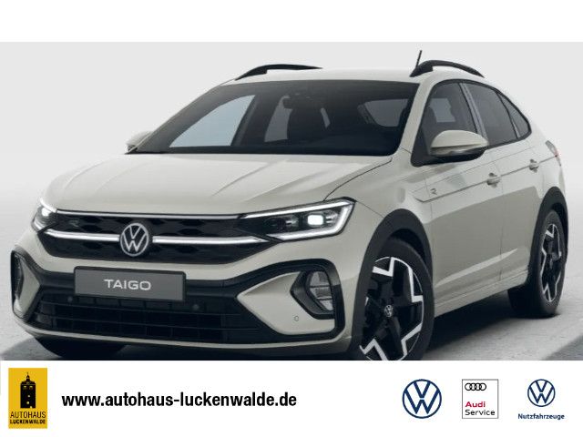 VW Taigo 1.500 km 27.249 &euro; Luckenwalde 14943