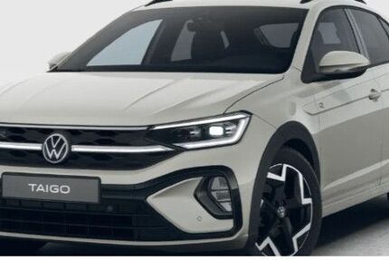 VW Taigo 3.265 km 25.849 &euro; Luckenwalde 14943