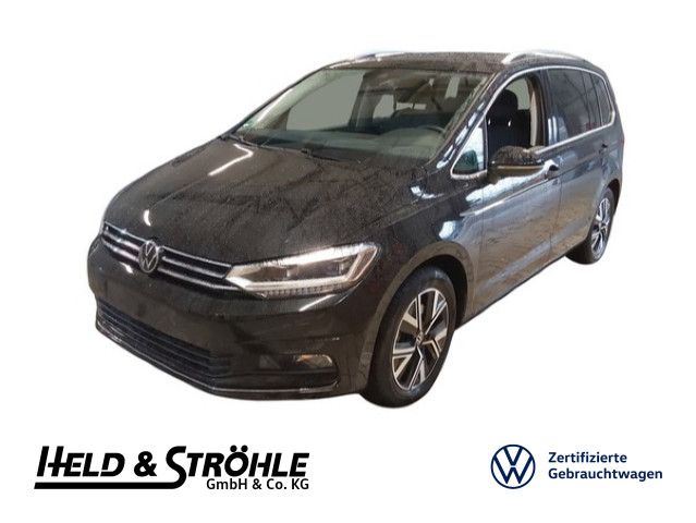 VW Touran 16.721 km 39.330 &euro; Neu-Ulm 89231