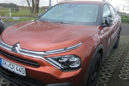 Citroen C4 19.540 km 18.900 &euro; Mammelzen 57636