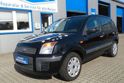 Ford Fusion 164.000 km 3.300 &euro; Boostedt 24598