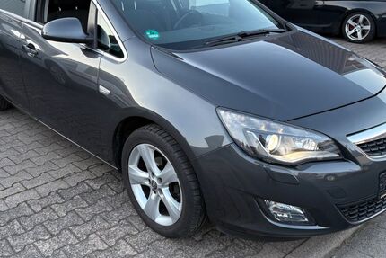 Opel Astra 159.999 km 5.100 &euro; Boffzen 37691