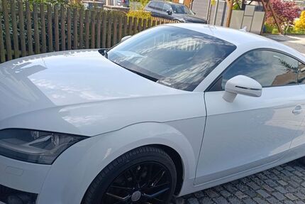 Audi TT 240.000 km 7.990 &euro; Dasing 86453