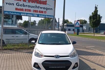 Hyundai i10 74.000 km 4.000 € Göttingen 37079