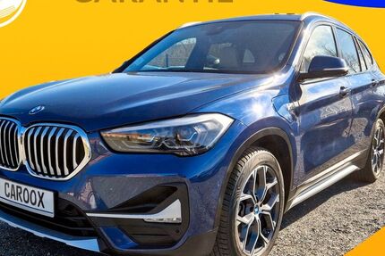BMW X1 18.500 km 26.900 &euro; Wildau 15745