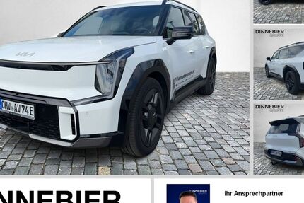 Kia EV9 8.000 km 73.488 &euro; Berlin 13509