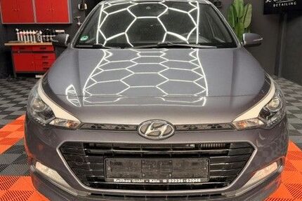 Hyundai i20 163.671 km 6.599 &euro; Köln 50999