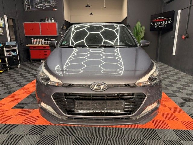 Hyundai i20 163.671 km 6.599 &euro; Köln 50999