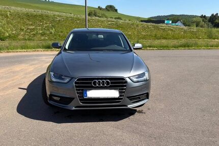 Audi A4 212.000 km 9.250 &euro; Zerf 54314