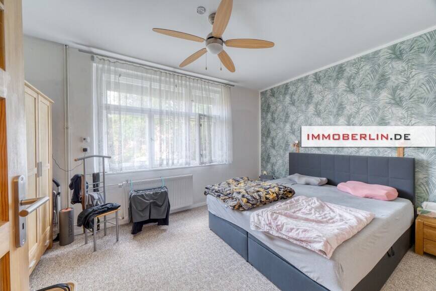 Reihenmittelhaus Berlin / Britz Britz - 4 Zimmer, 91 m&sup2;, 630.000&euro; | Angebot:26820117